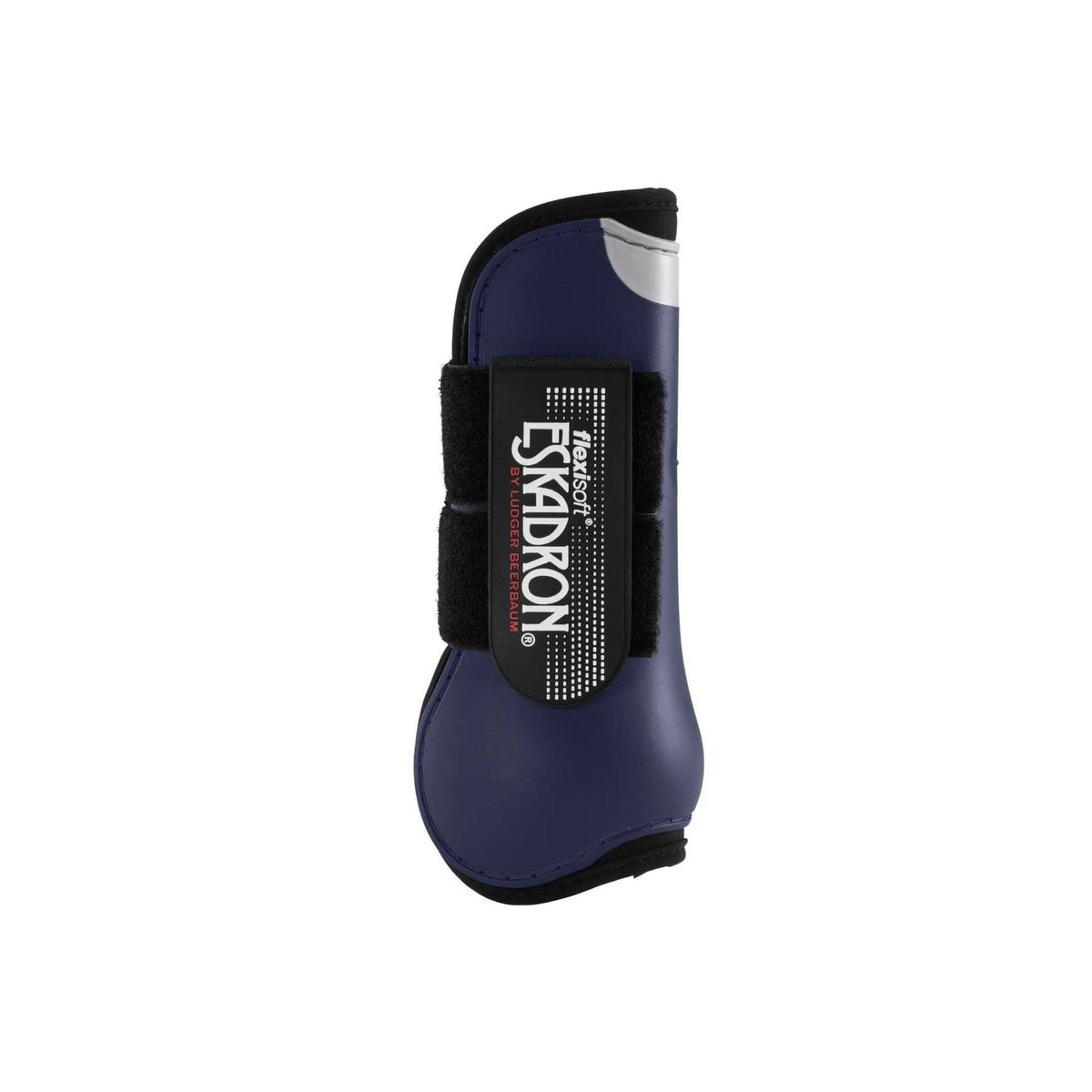 Eskadron Gamaschen FLEXISOFT vorne Basics (NIGHTBLUE) - IQ Horse