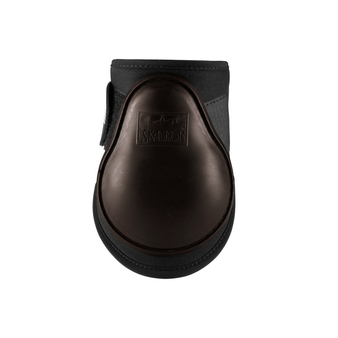 Eskadron Streichkappen PROTECTION hinten Basics (DARKBROWN) - IQ Horse