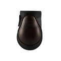 Fetlock Boots PROTECTION hind Basic (DARK BROWN)
