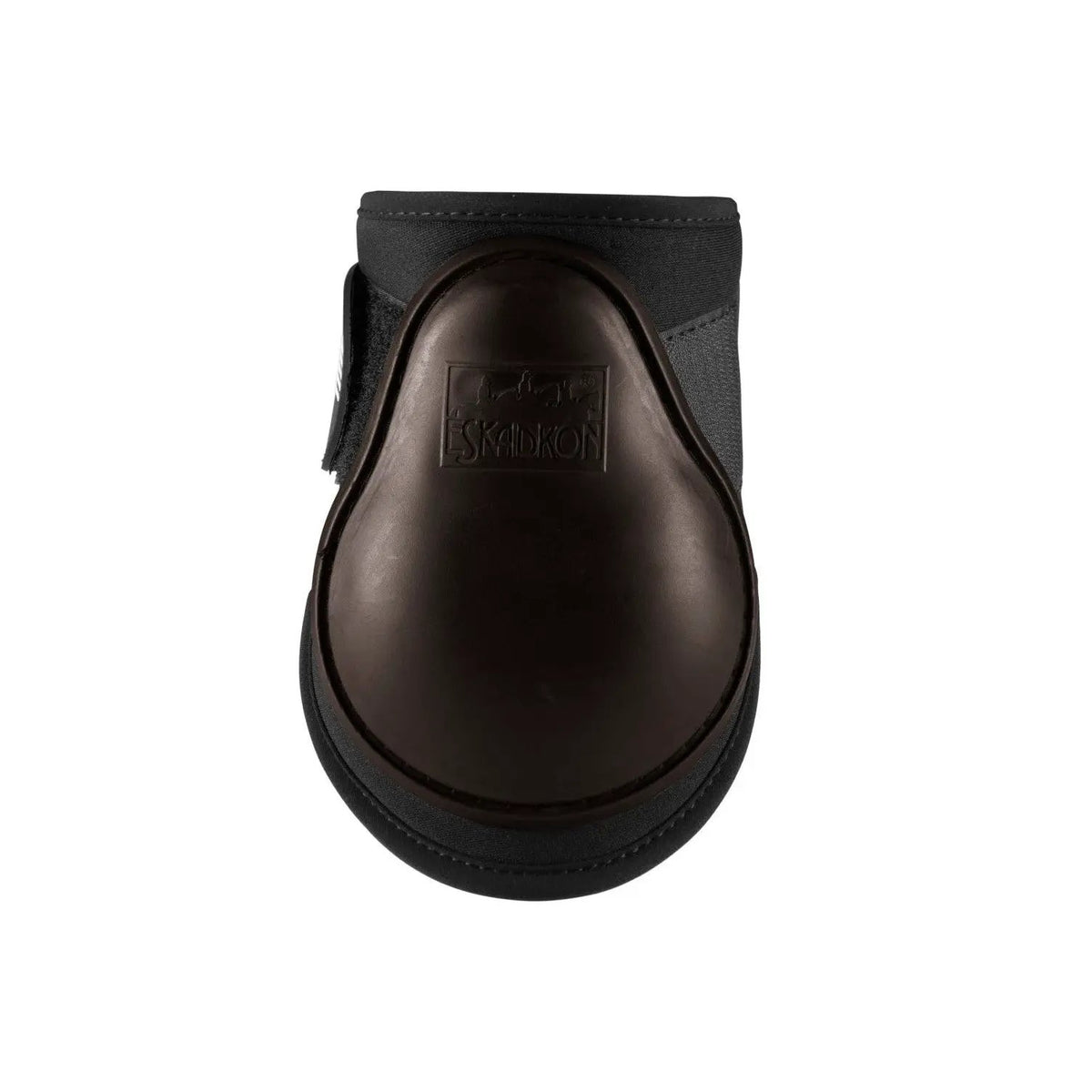 Eskadron Streichkappen PROTECTION hinten Basics (DARKBROWN) - IQ Horse