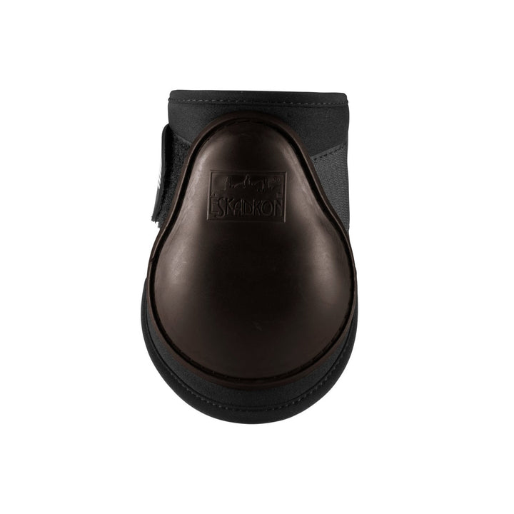 Eskadron Streichkappen PROTECTION hinten Basics (DARKBROWN) - IQ Horse