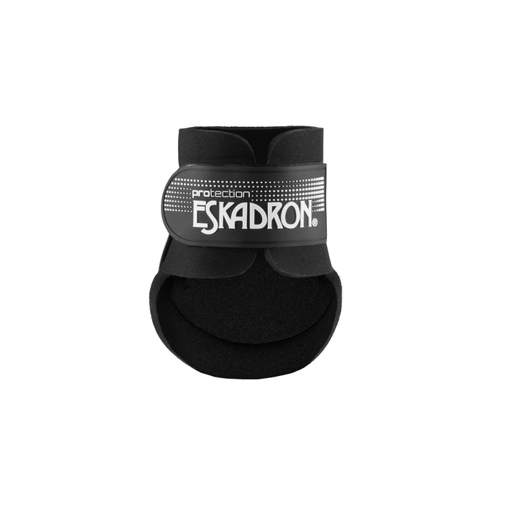 Eskadron Streichkappen PROTECTION hinten Basics (DARKBROWN) - IQ Horse