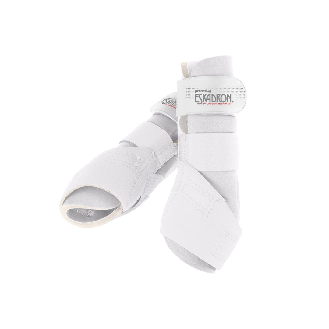 Gamaschen PRO ACTIVE, hinten - IQ Horse