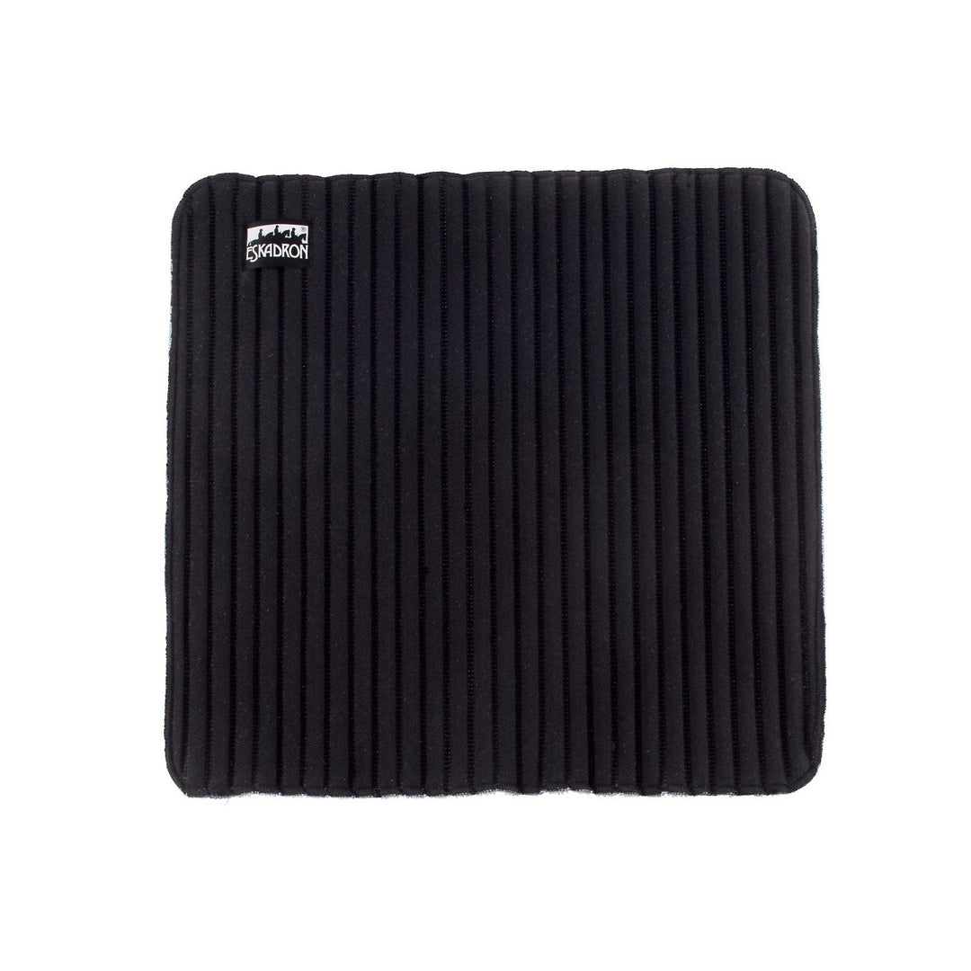 Bandagenunterlagen CLIMATEX M Basics (BLACK) - IQ Horse