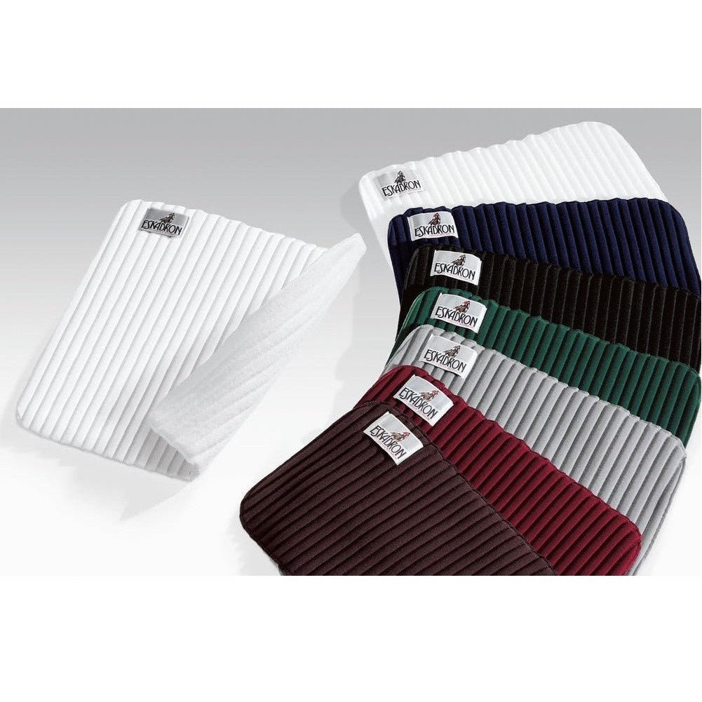 Eskadron Bandagenunterlagen CLIMATEX L Basics (GREY) - IQ Horse