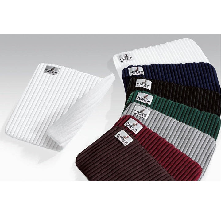 Eskadron Bandagenunterlagen CLIMATEX L Basics (GREY) - IQ Horse