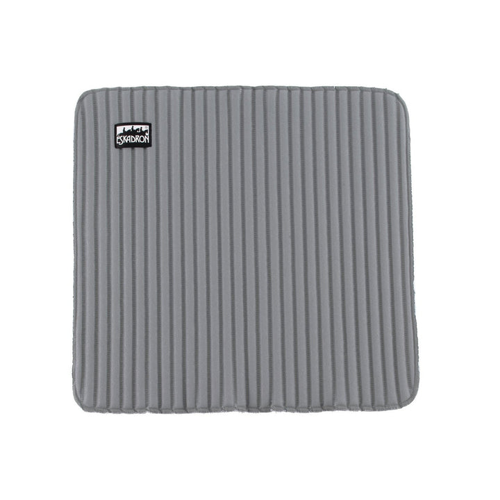 Eskadron Bandagenunterlagen CLIMATEX L Basics (GREY) - IQ Horse