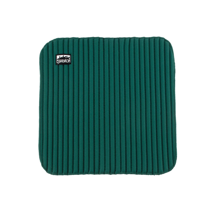 Bandagenunterlagen CLIMATEX L Basics (DARKGREEN) - IQ Horse