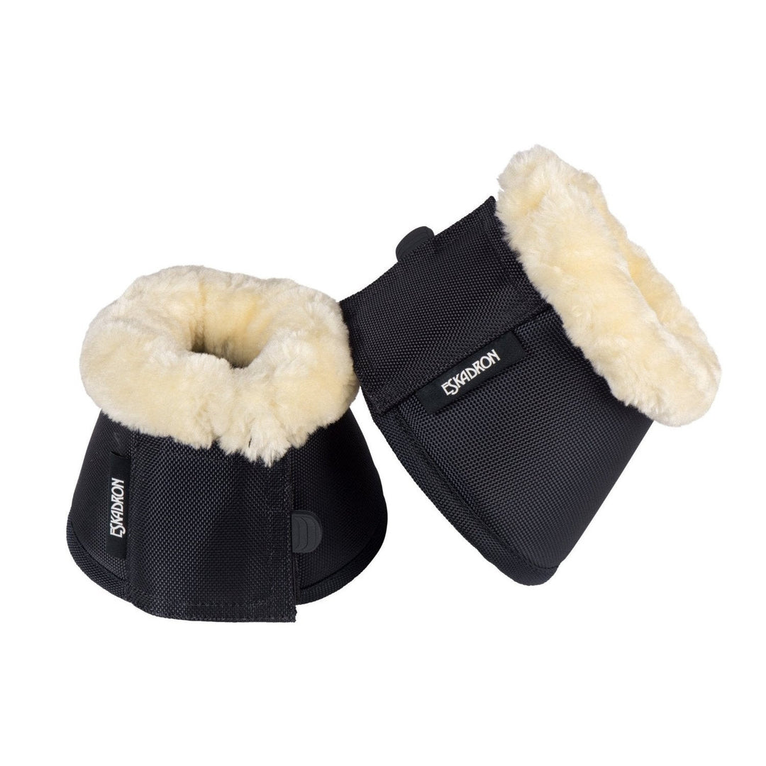 Eskadron Sprungglocken FAUXFUR Basics, - IQ Horse