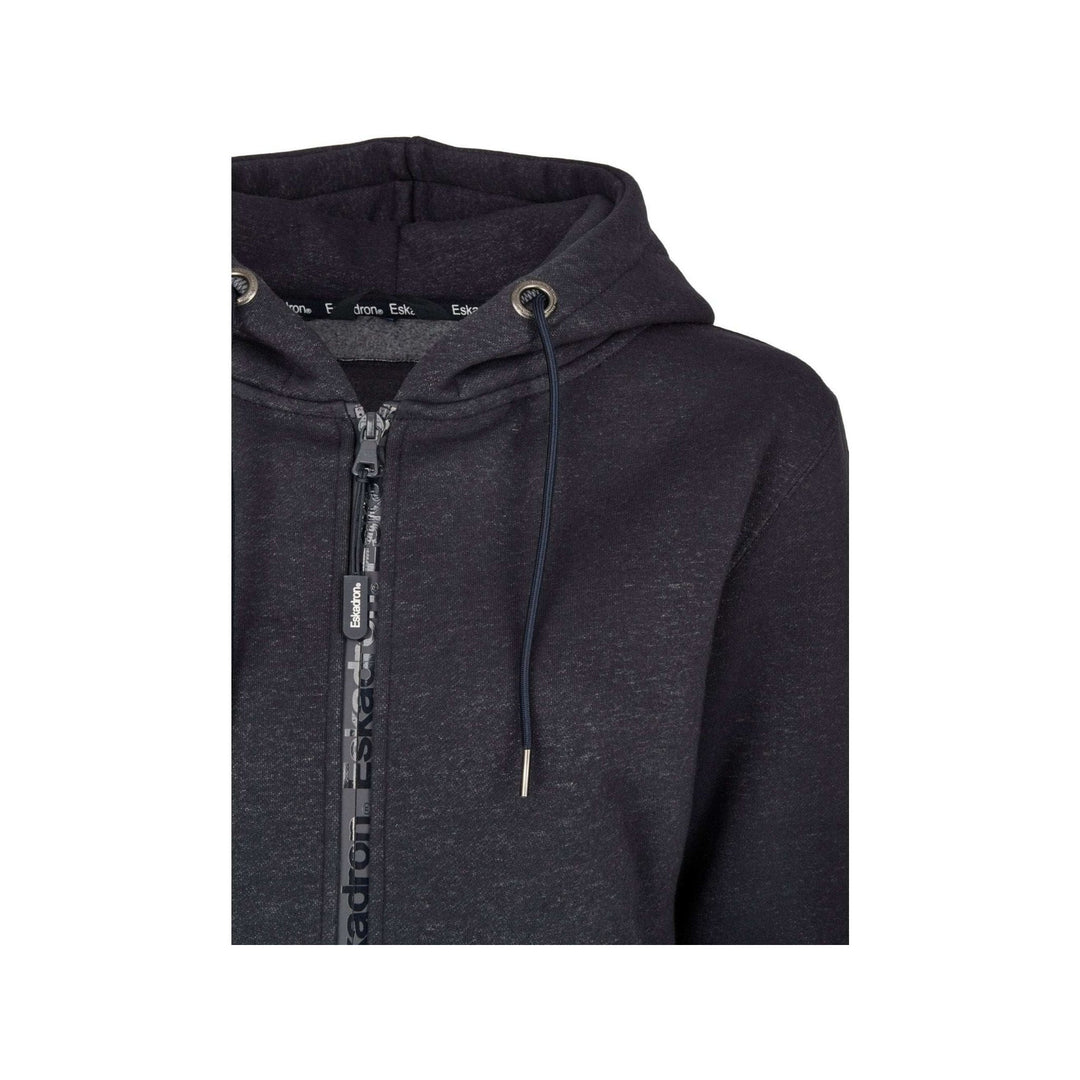 Eskadron Zip-Hoodie Zaza Fanatics 2022, Navy - IQ Horse