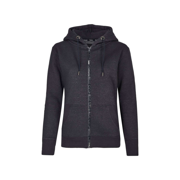 Eskadron Zip-Hoodie Zaza Fanatics 2022, Navy - IQ Horse