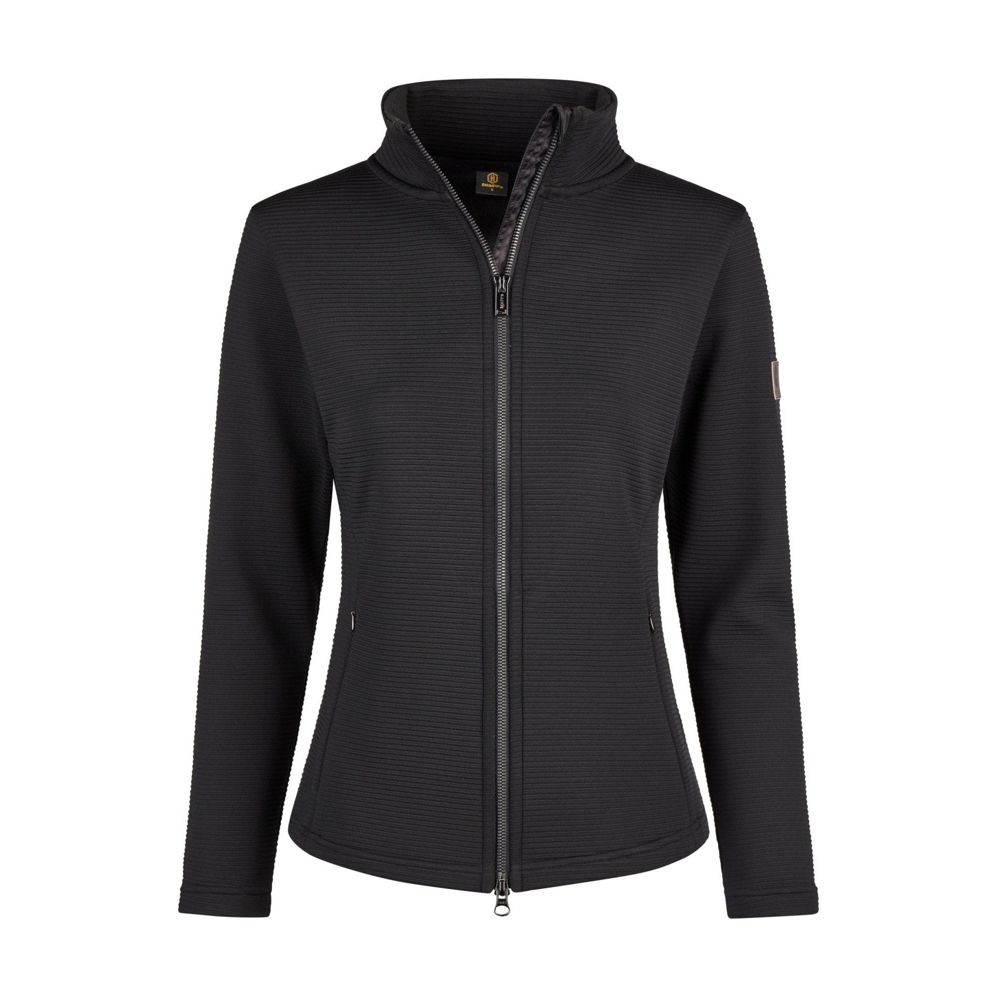 Shirt ZIP-SHIRT HERITAGE 24 - IQ Horse