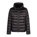Jacket QUILTED JACKET HERITAGE 24, Black