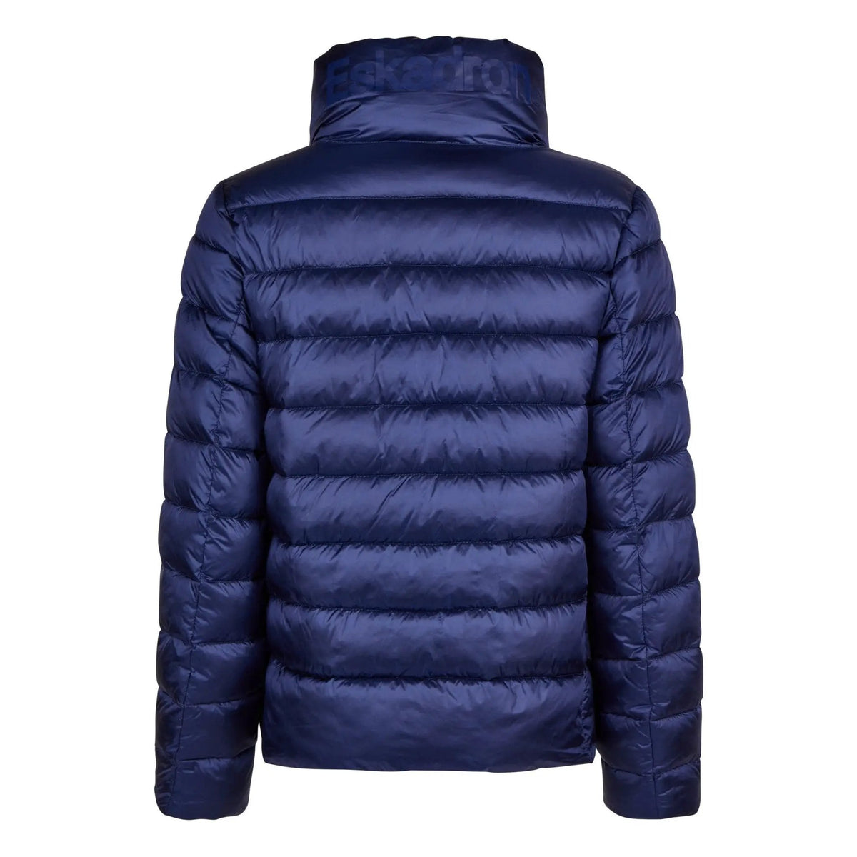 Jacke QUILT - JACKET HERITAGE 24, True Blue - IQ Horse