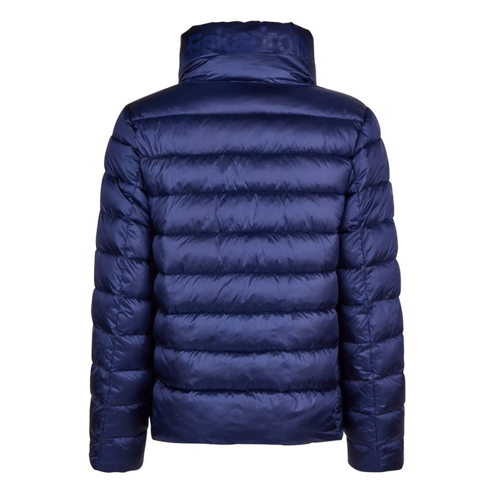 Jacke QUILT - JACKET HERITAGE 24, True Blue - IQ Horse
