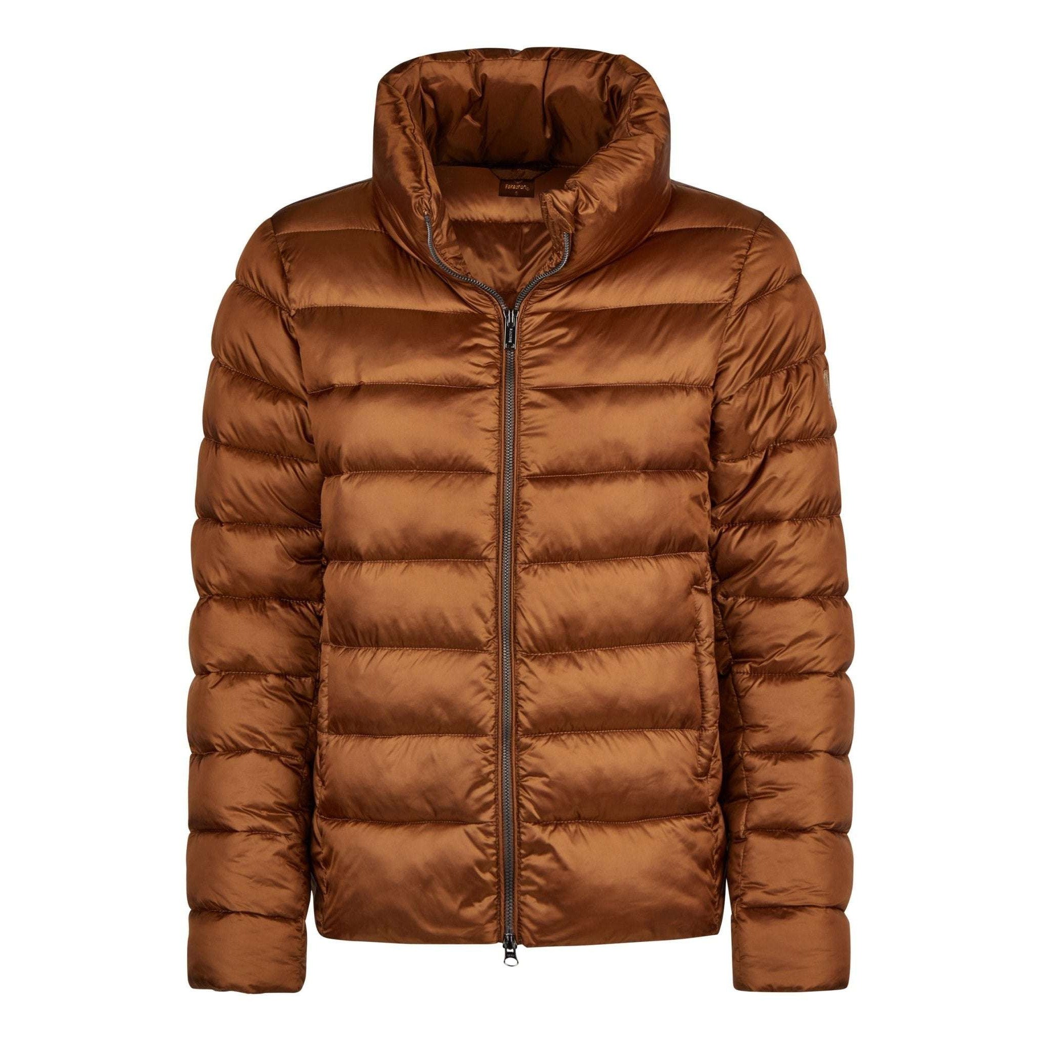 Jacke QUILT-JACKET HERITAGE 24, Almond - IQ Horse