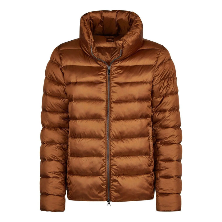 Jacke QUILT - JACKET HERITAGE 24, Almond - IQ Horse