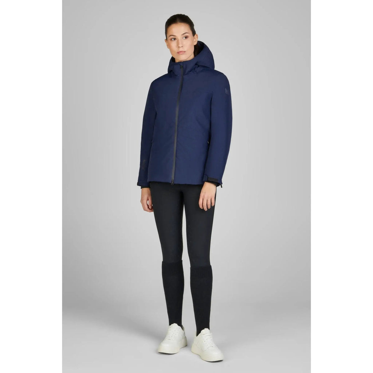 Eskadron Jacke WATERPROOF JACKET HERITAGE 24 - IQ Horse