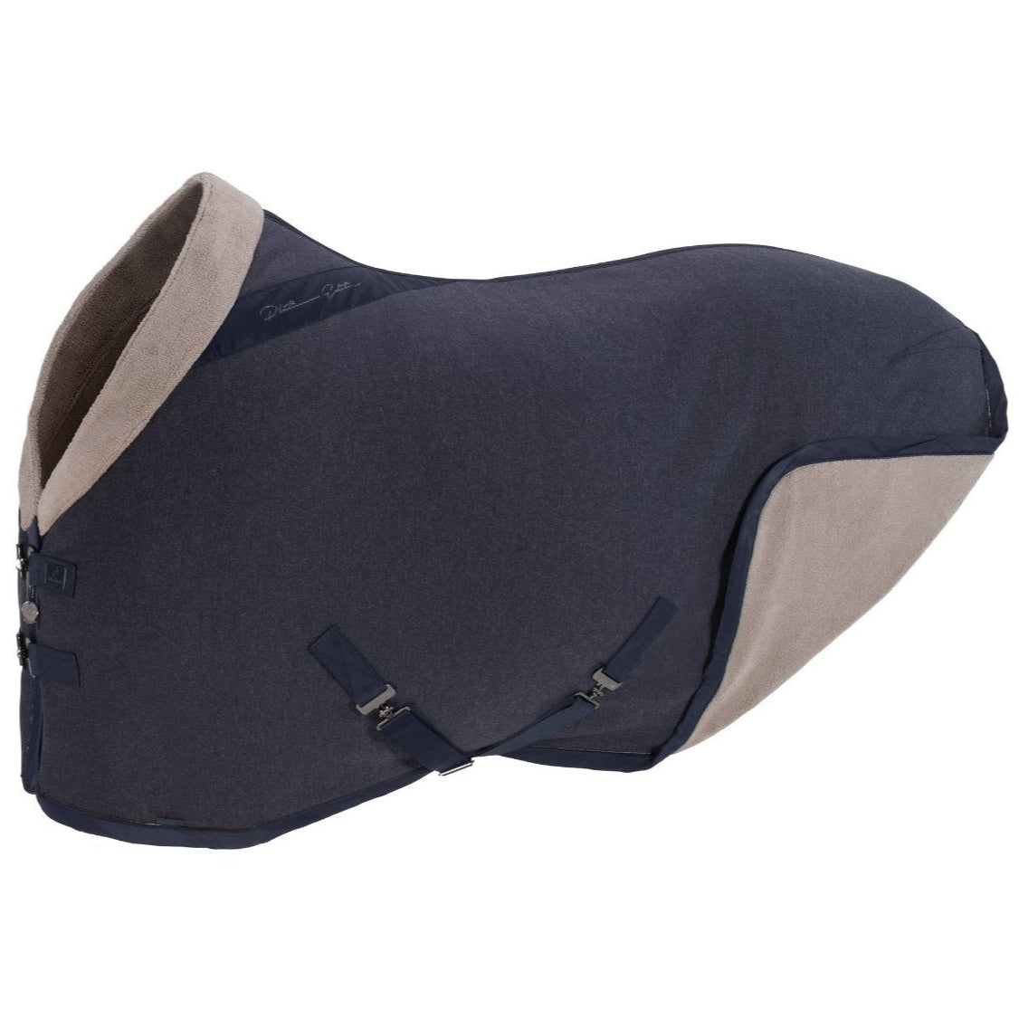 Abschwitzdecke Acrylic Eskadron Platinum 24 - IQ Horse