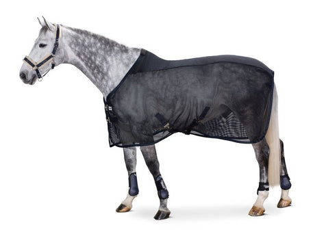 Eskadron Fliegendecke PRO COVER DURA, night blue - IQ Horse