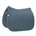 Dressurschabracke PRO SOFT Classic Sports – Steel Blue