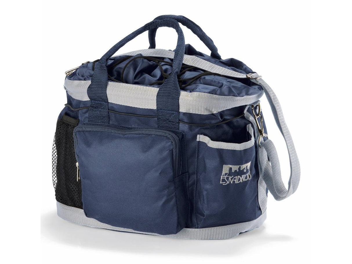 Eskadron Putztasche Accessoiries Bag, navy - IQ Horse