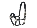 Eskadron Halfter PIN BUCKLE Basics (BLACK) - IQ Horse