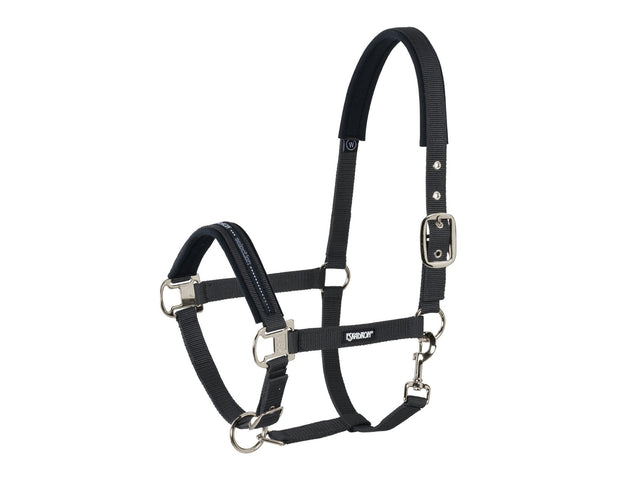 Eskadron Halfter PIN BUCKLE Basics (BLACK) - IQ Horse