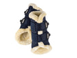 Eskadron Gamaschen FAUXFUR - BOOTS Basics (NIGHTBLUE) - IQ Horse