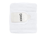 Eskadron Bandagen FLEECE Basics (WHITE) - IQ Horse