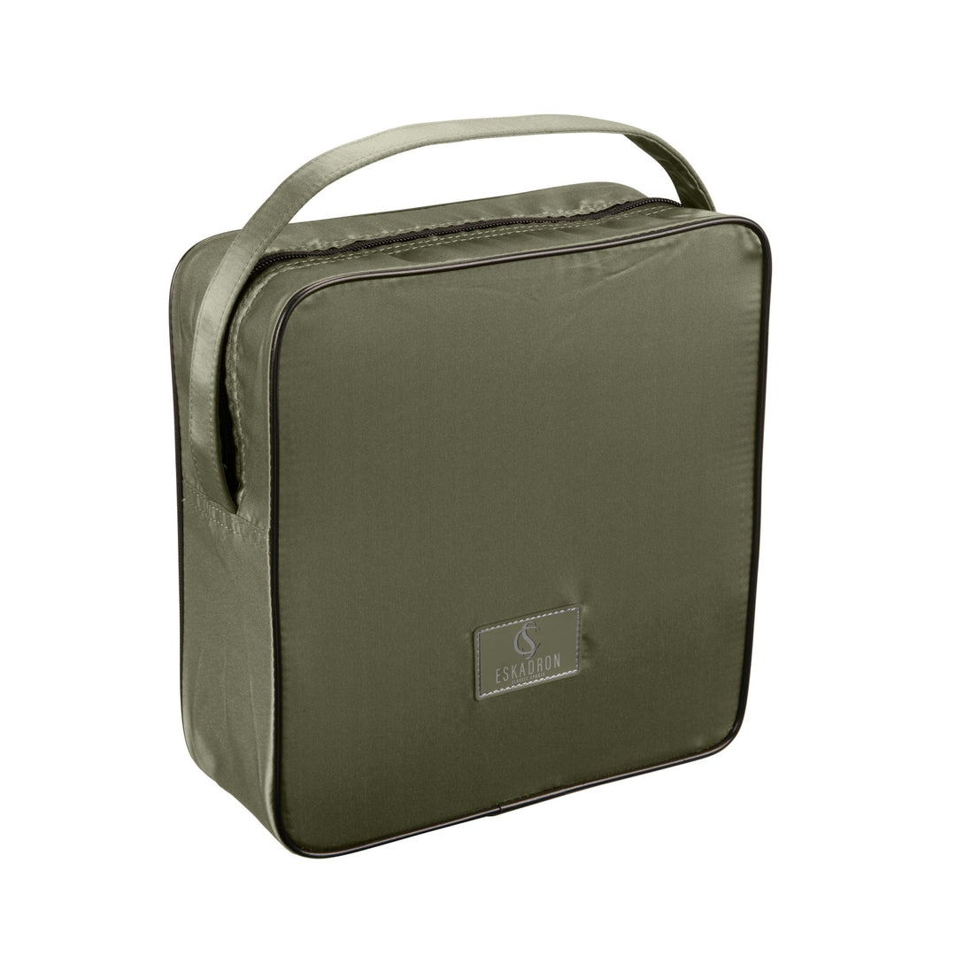 Eskadron Bandagen FLEECE Classic Sports 25, Dusty Olive - IQ Horse