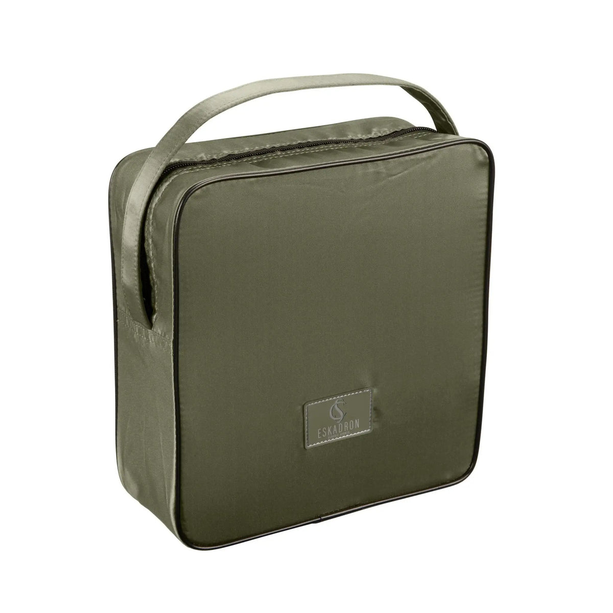 Eskadron Bandagen FLEECE Classic Sports 25, Dusty Olive - IQ Horse