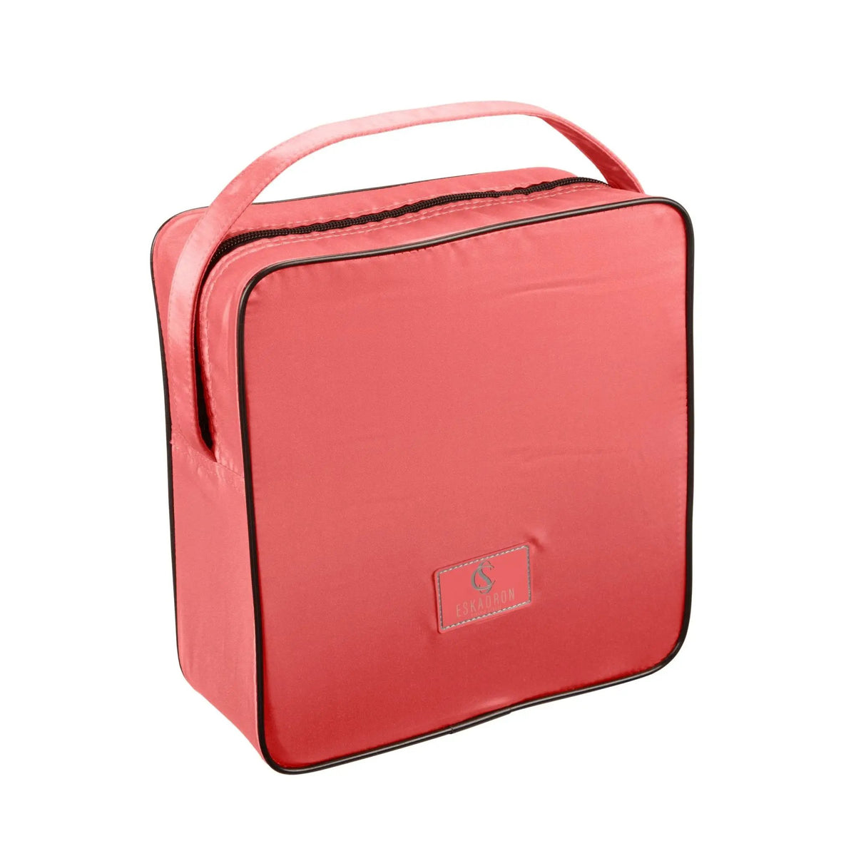 Eskadron Bandagen FLEECE Classic Sports 25, Coral Blossom - IQ Horse