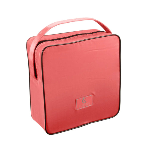 Eskadron Bandagen FLEECE Classic Sports 25, Coral Blossom - IQ Horse