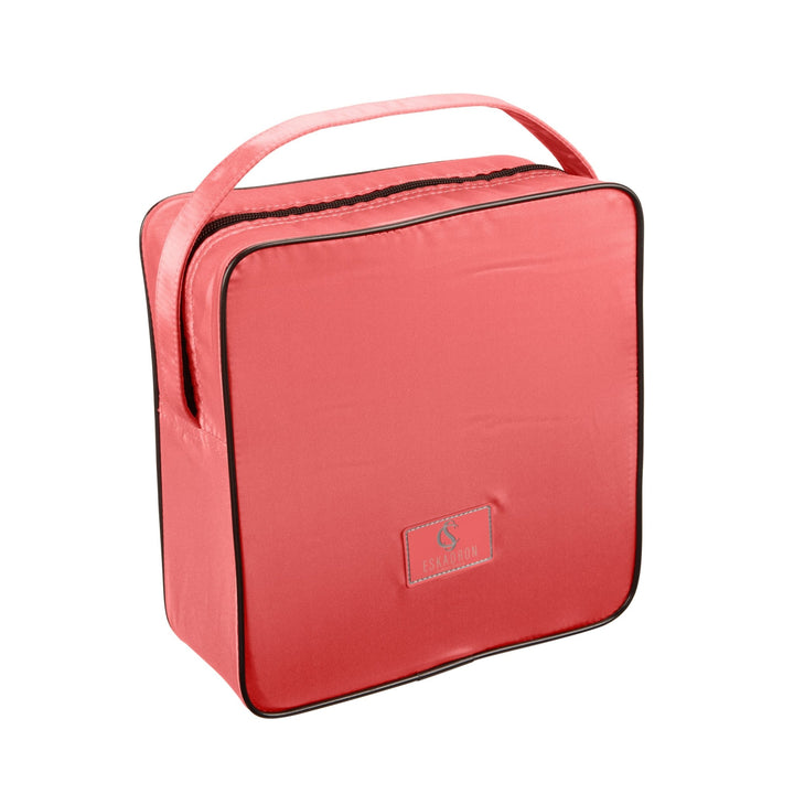 Eskadron Bandagen FLEECE Classic Sports 25, Coral Blossom - IQ Horse