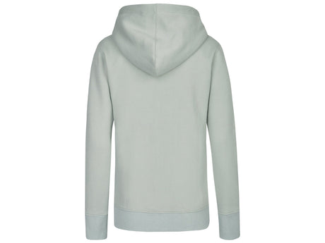 Eskadron Zip - Hoodie Zaza Fanatics 2022, sea salt - IQ Horse