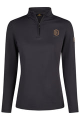 Eskadron Half - Zip Shirt Heritage 24 - IQ Horse