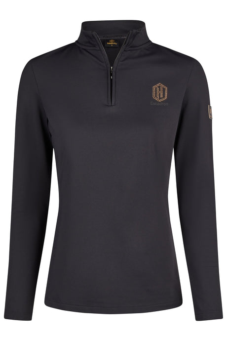 Eskadron Half - Zip Shirt Heritage 24 - IQ Horse