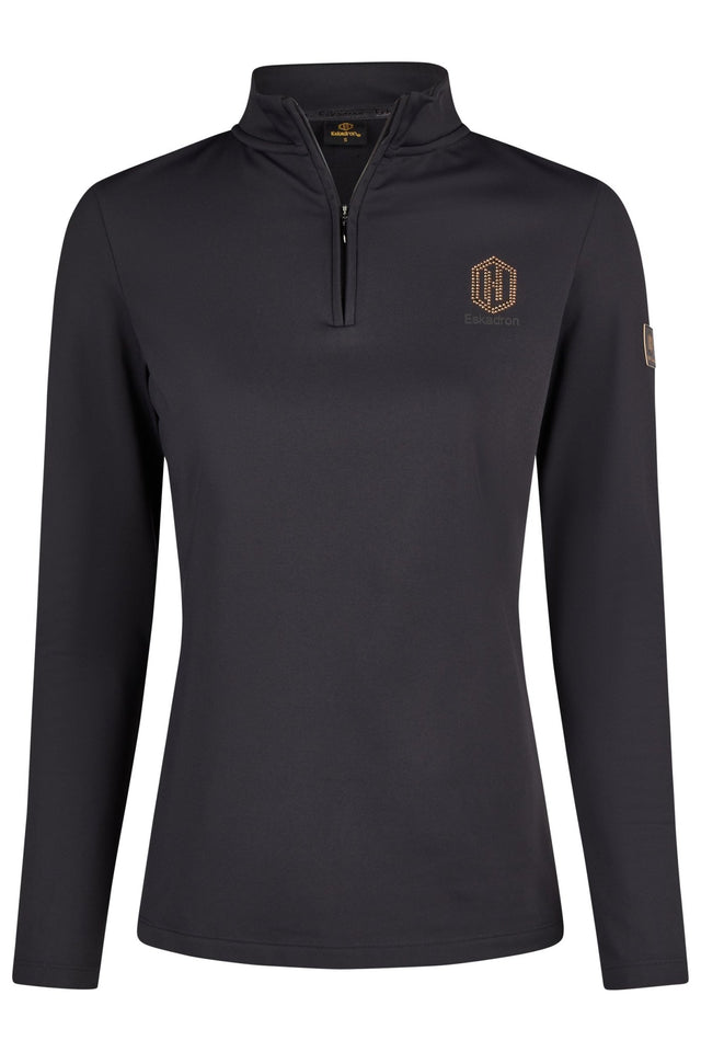 Eskadron Half - Zip Shirt Heritage 24 - IQ Horse