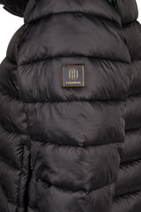 Jacke QUILT - JACKET HERITAGE 24 - IQ Horse