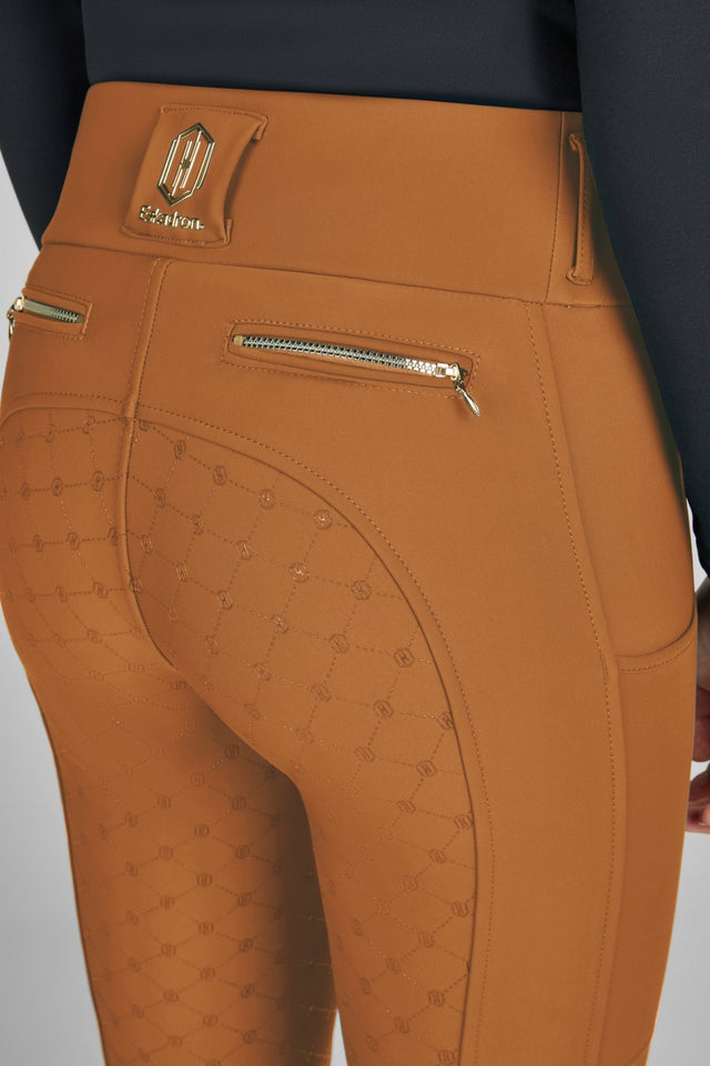 Eskadron Leggings PRO RIDING TIGHT Heritage 24 - IQ Horse