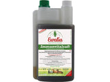 Ewalia Immunvitalsaft - zur Unterstützung des Immunsystems, 1L - IQ Horse