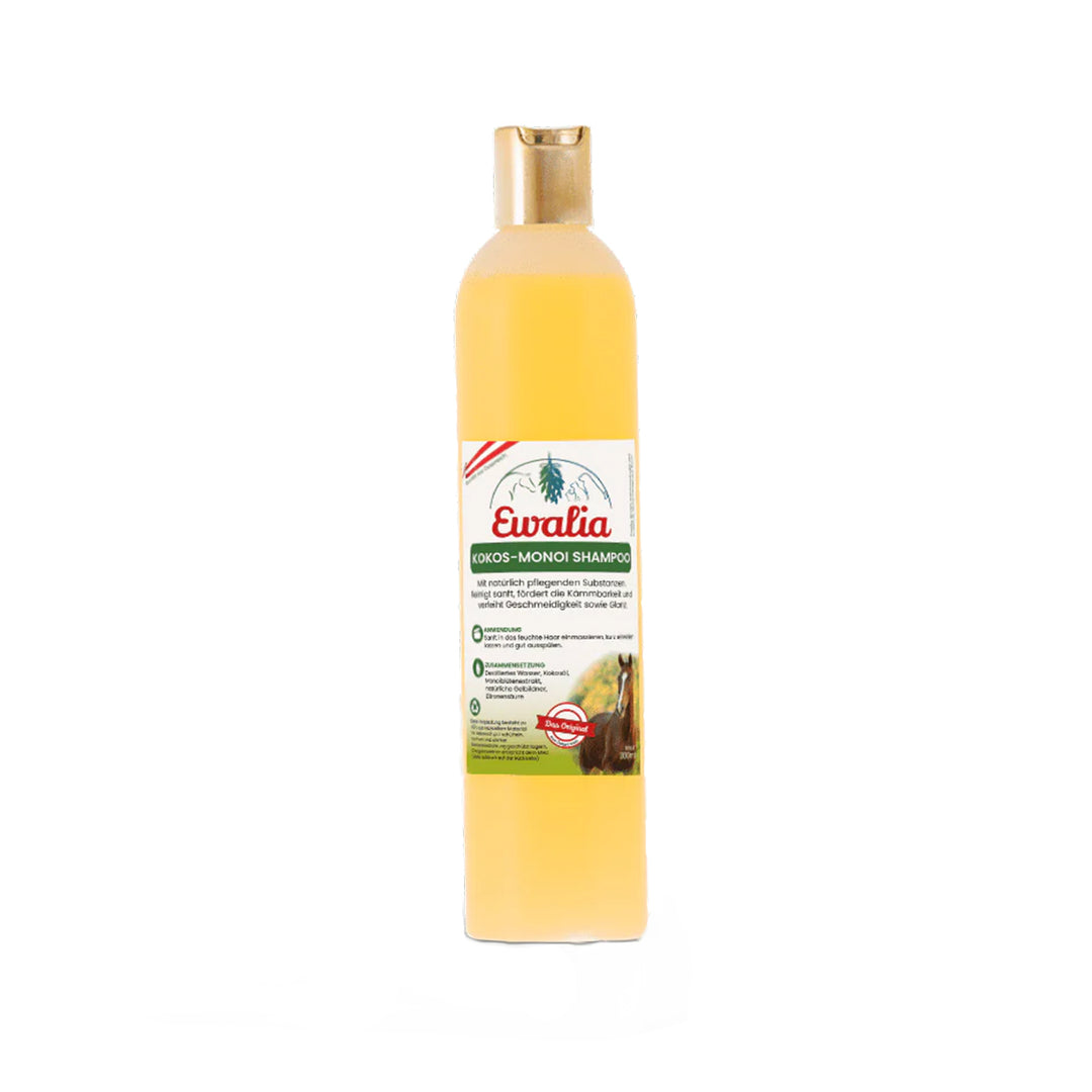 Shampoo Kokos-Monoi – 300 ml
