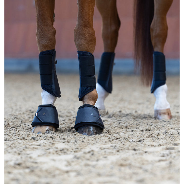 Kingsland KLLucca Gamaschen – kühlendes Mesh-Gewebe