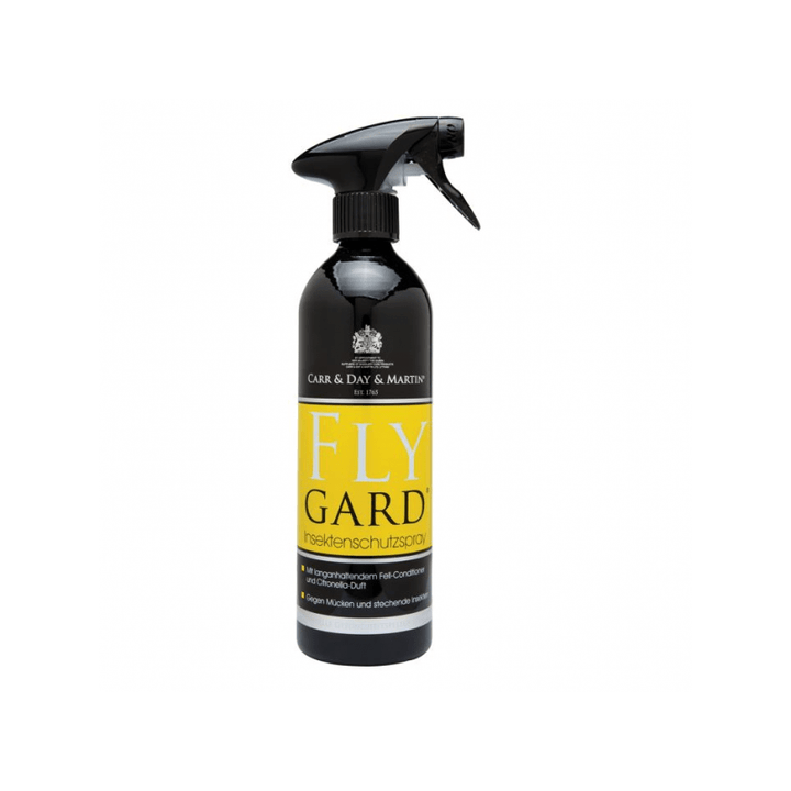 Carr & Day & Martin Fliegenspray Flygard, 500ml - IQ Horse