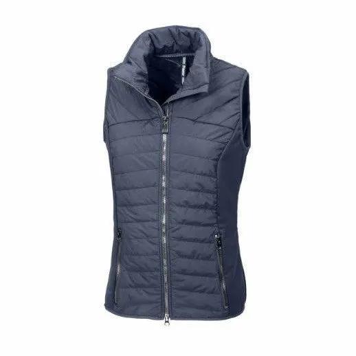 Pikeur Funktions - Reitweste FELI, blau - IQ Horse