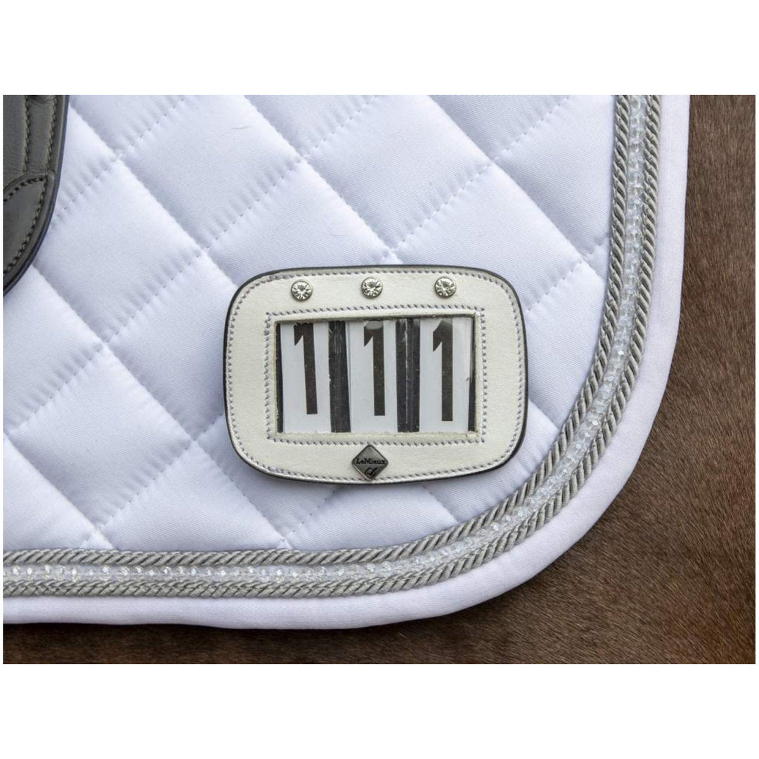 LeMieux Springschabracke "Diamante" - IQ Horse