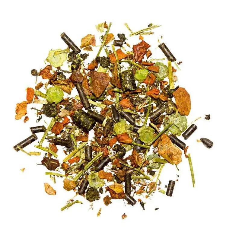 marstall - Faser - Light® - niederglykämisches Light - Futter mit funktioneller Previta - Faser - IQ Horse