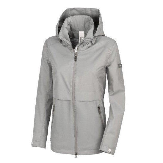 Pikeur Regenjacke "CASSIE" - IQ Horse