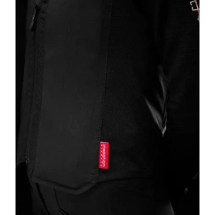 Airbag Weste E-TWIST'AIR